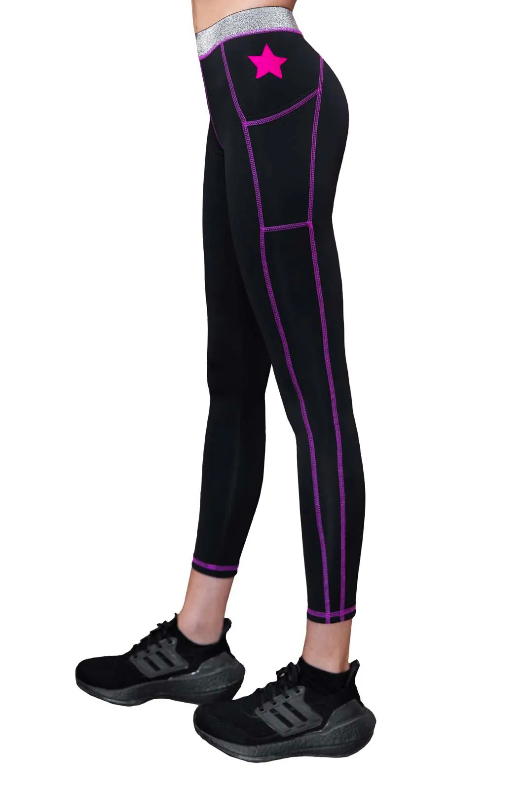 Pro Five Fit Leggings