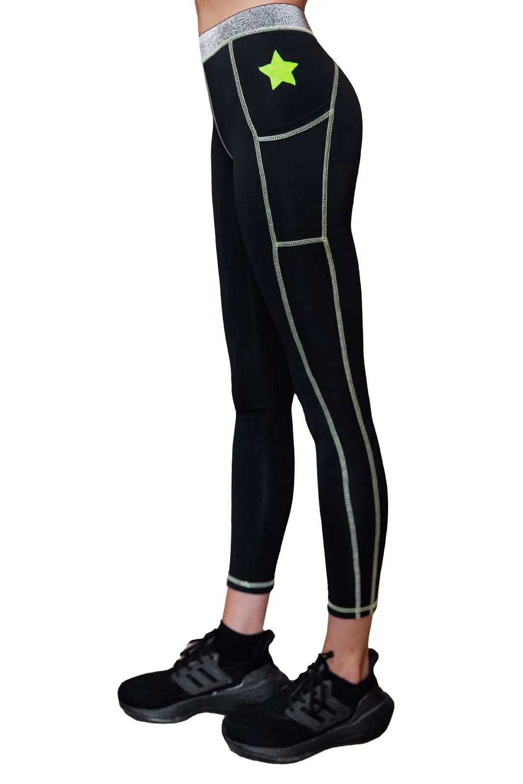 Pro Five Fit Leggings