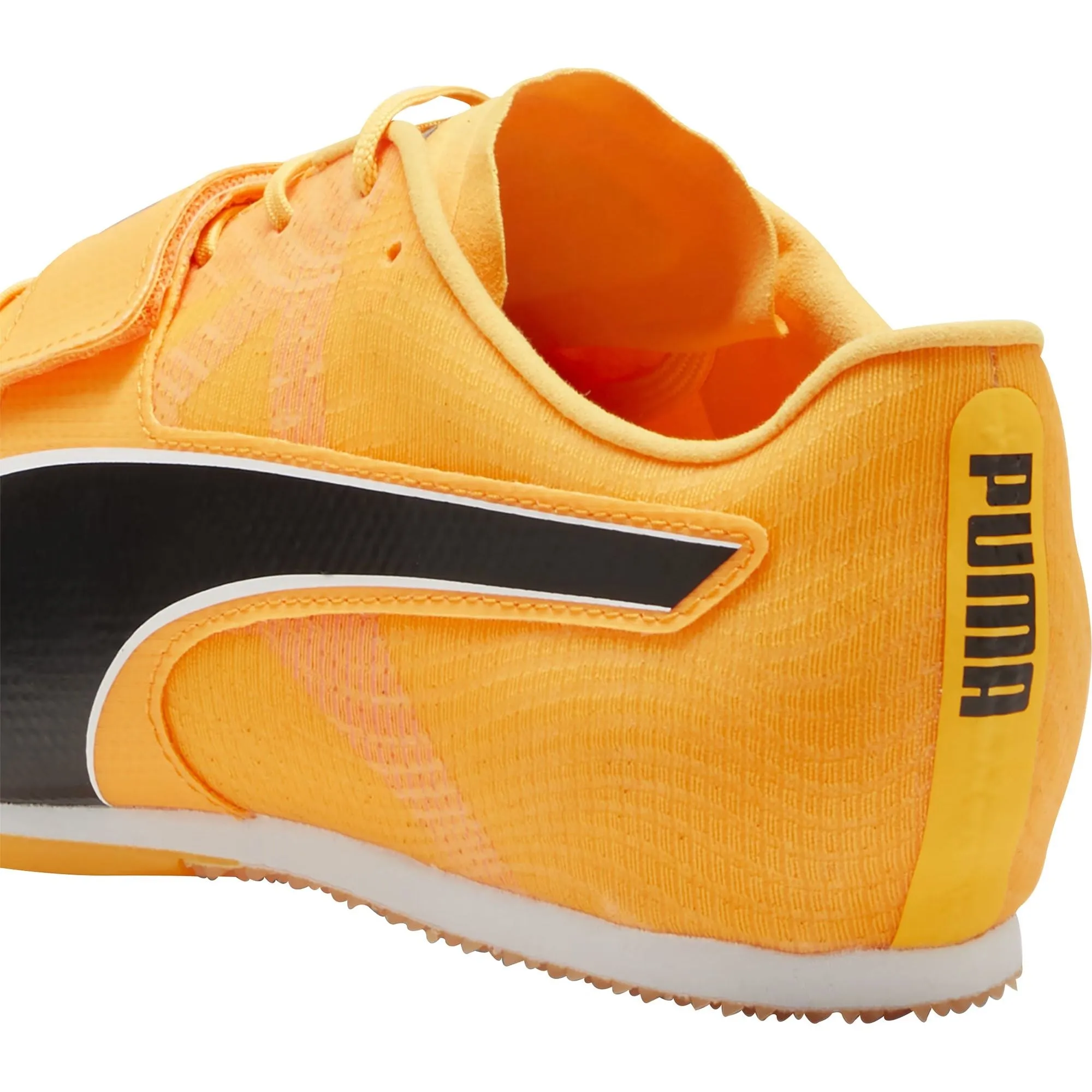 Puma evoSpeed Long Jump 11 Ultraweave Field Event Spikes - Orange