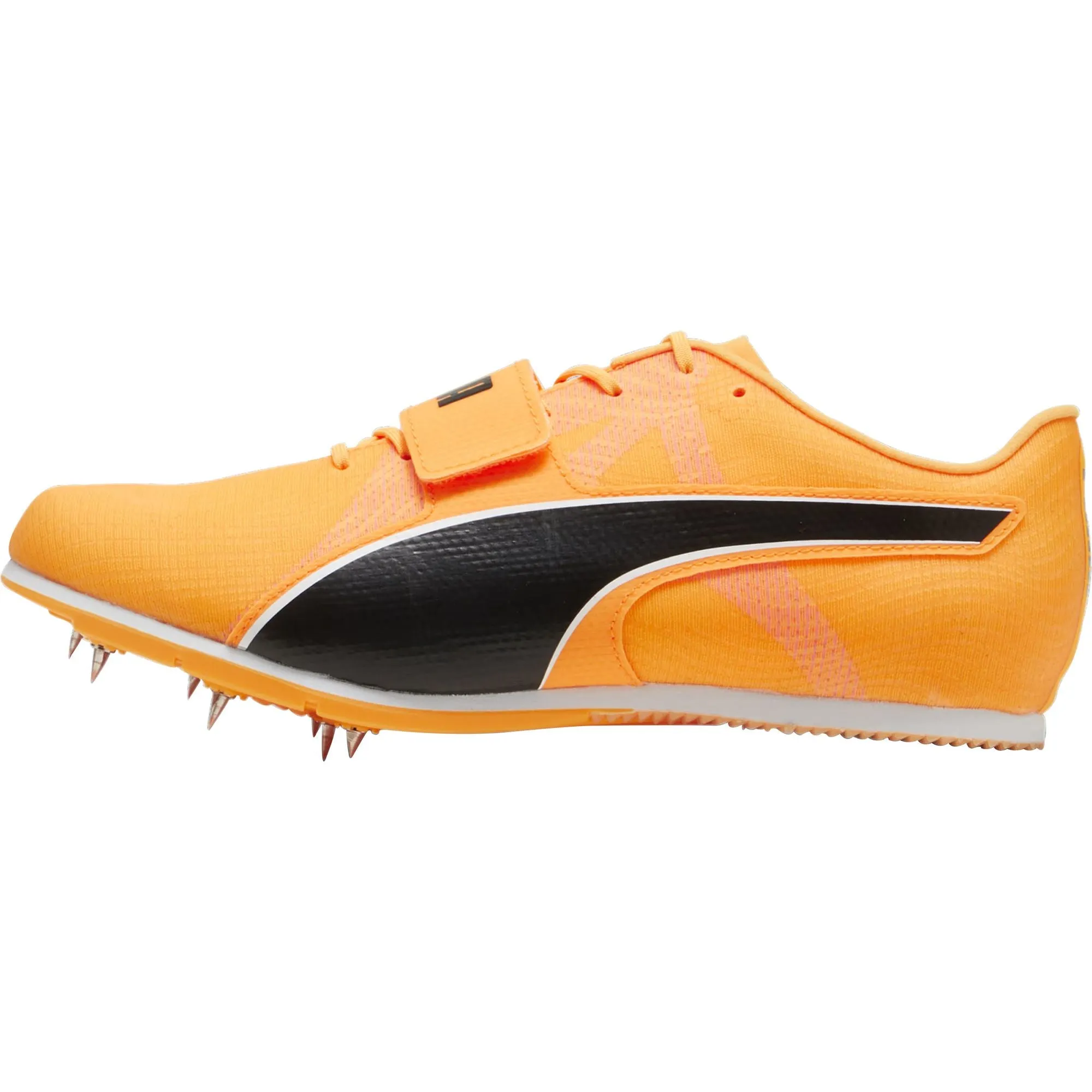 Puma evoSpeed Long Jump 11 Ultraweave Field Event Spikes - Orange