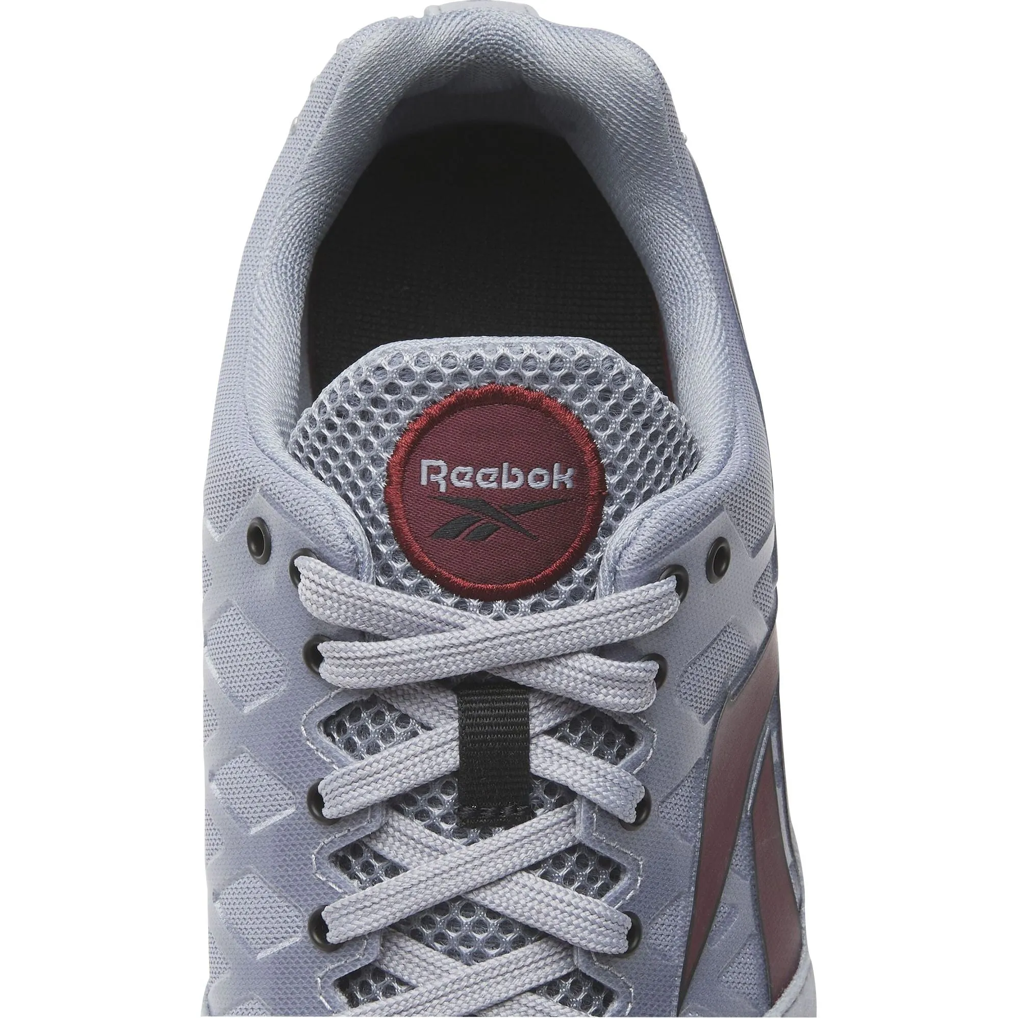 Reebok Nano 2 Mens Training Shoes - Grey