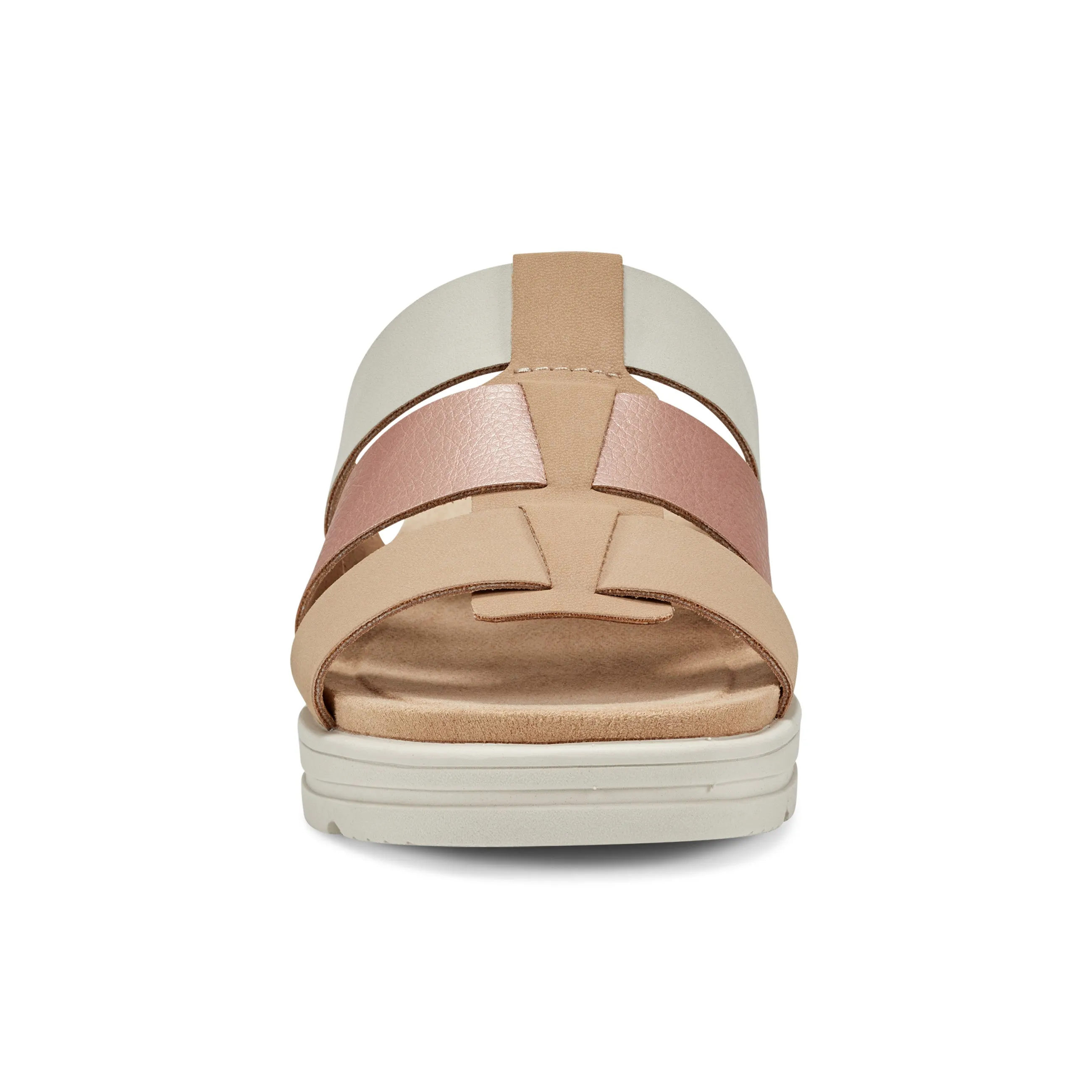 Salana Slip On Sandals