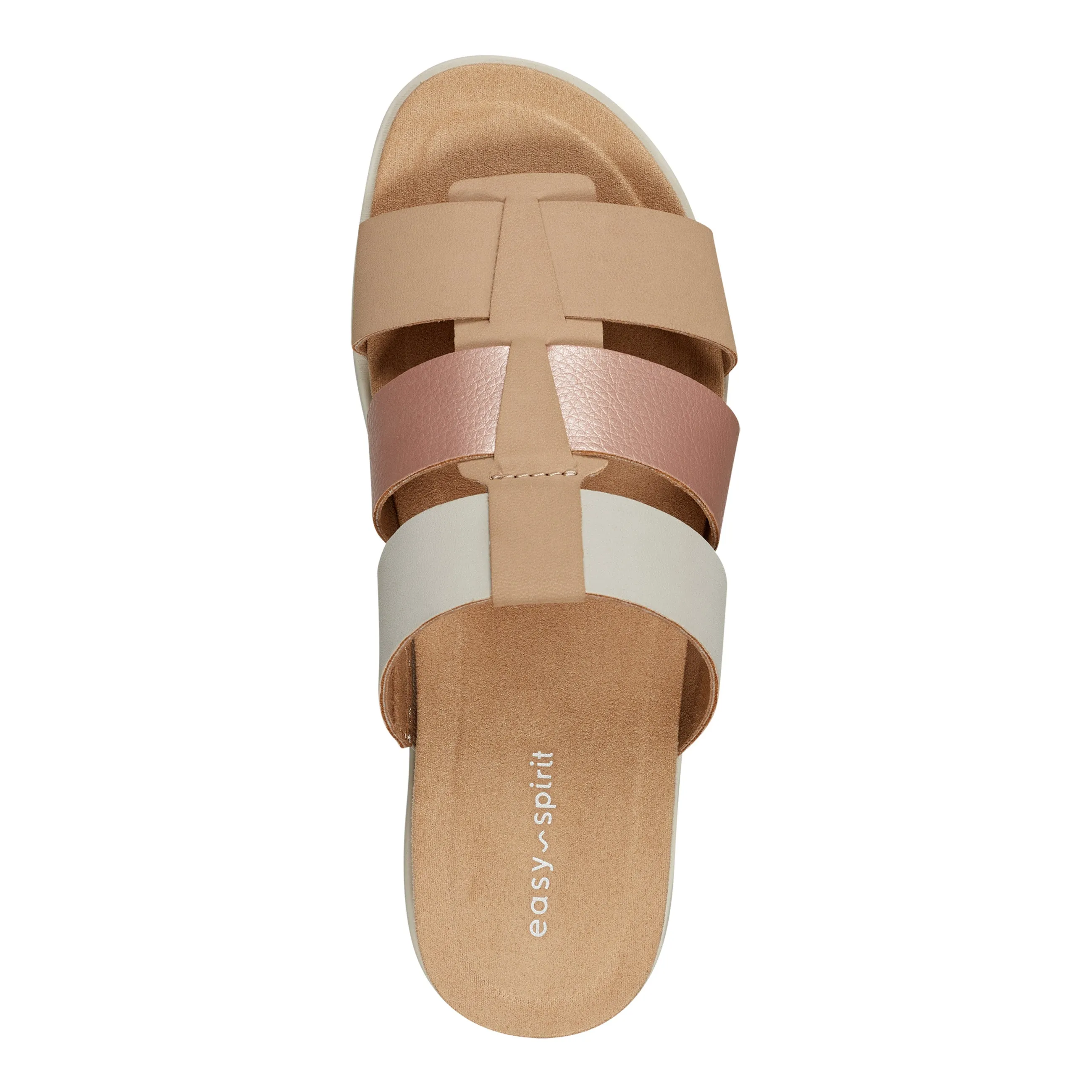 Salana Slip On Sandals