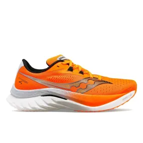 Saucony Endorphin Speed 4 Men's Running Shoes SS24 Vizi Orange