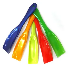 SMALL PLASTIC SHOE HORN 20 CM