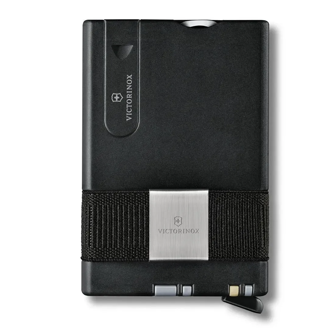 Smart Card Wallet