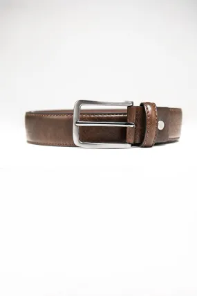 SMART LEATHER BELT