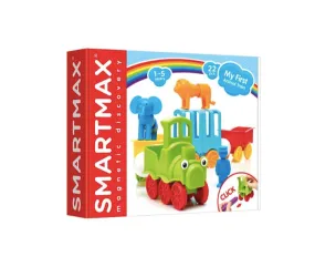 SmartMax My First Animal Train