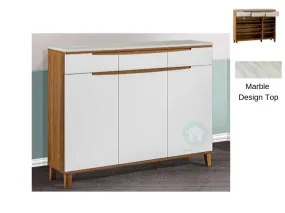 Sommer 3 Door Shoe Cabinet (DA3364)