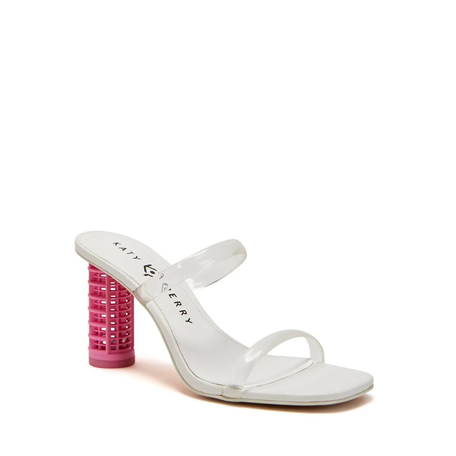 THE CURLIE SANDAL