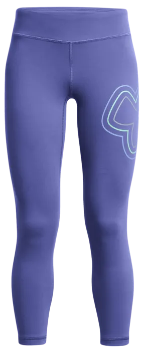 Under Armour Motion Legging Junior