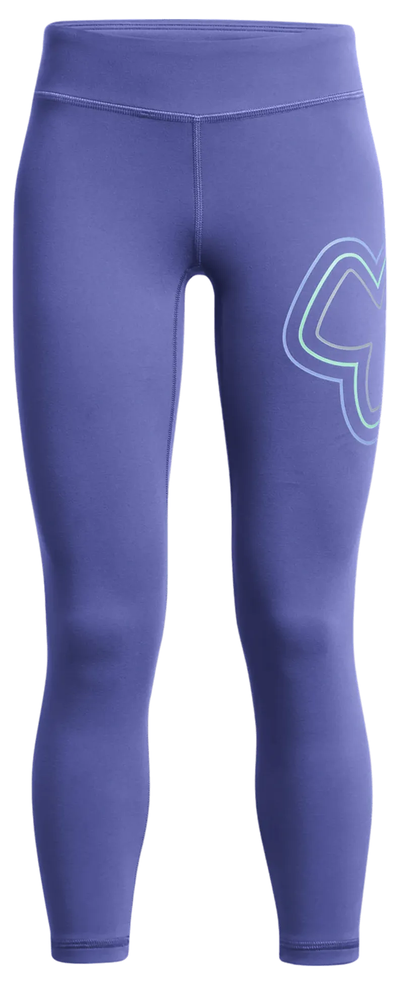 Under Armour Motion Legging Junior