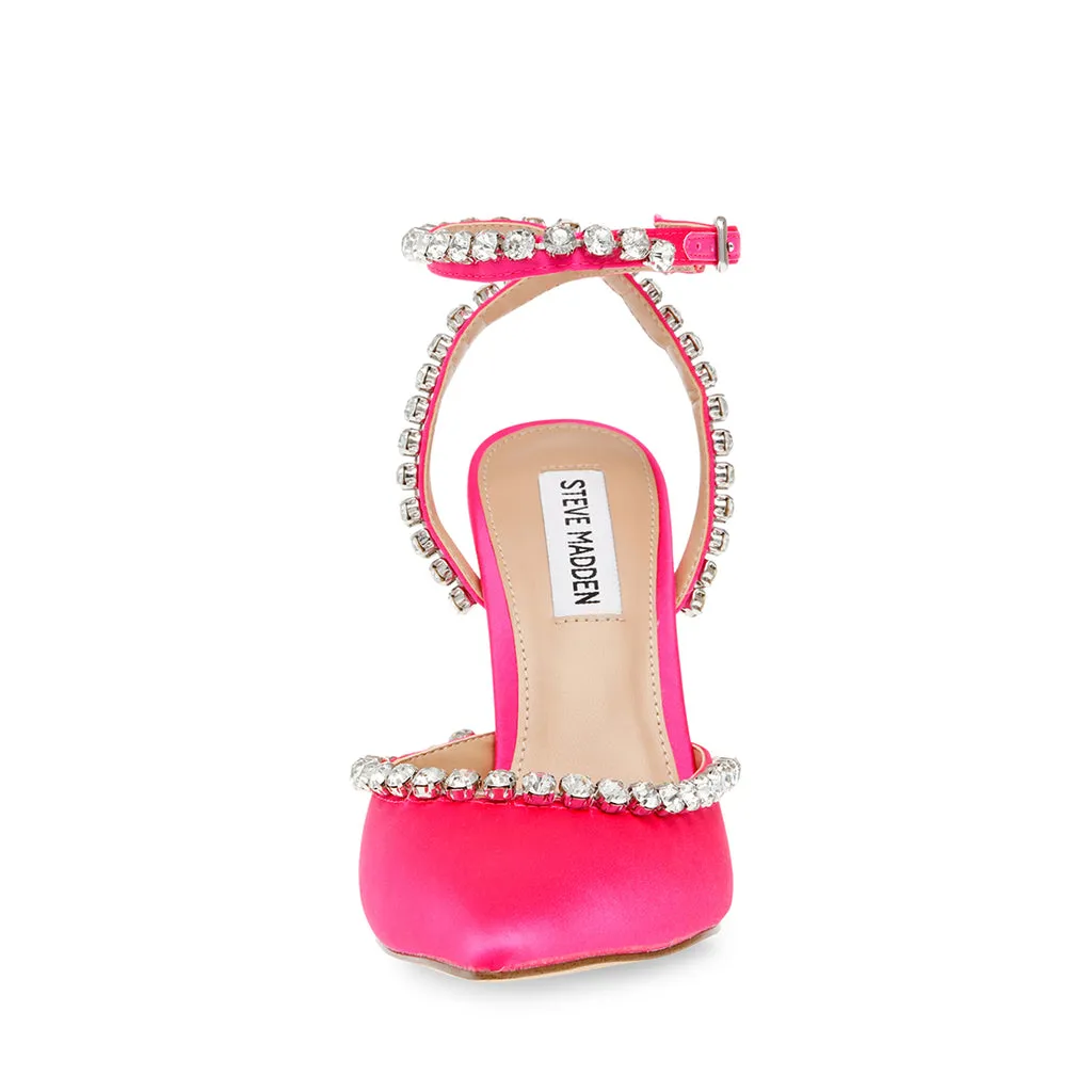 Vamper Sandal  LUMINOUS PNK