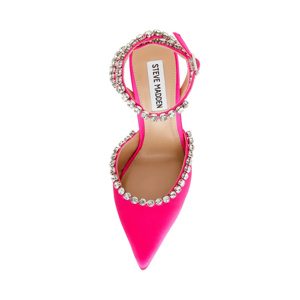 Vamper Sandal  LUMINOUS PNK