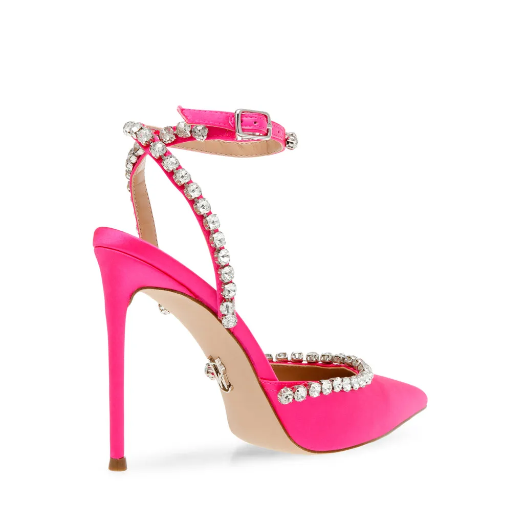 Vamper Sandal  LUMINOUS PNK