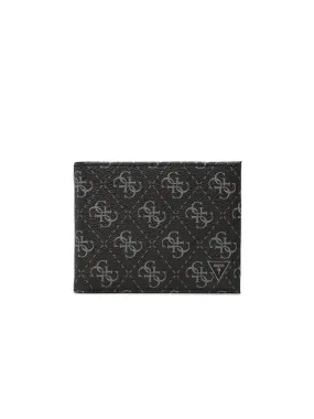 Vezzola Smart Billfold W CP - Black