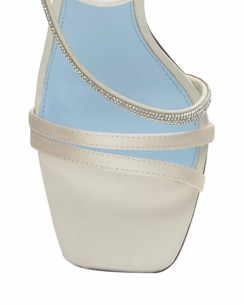 Vince Camuto KRESSILA4 MILK/SATIN