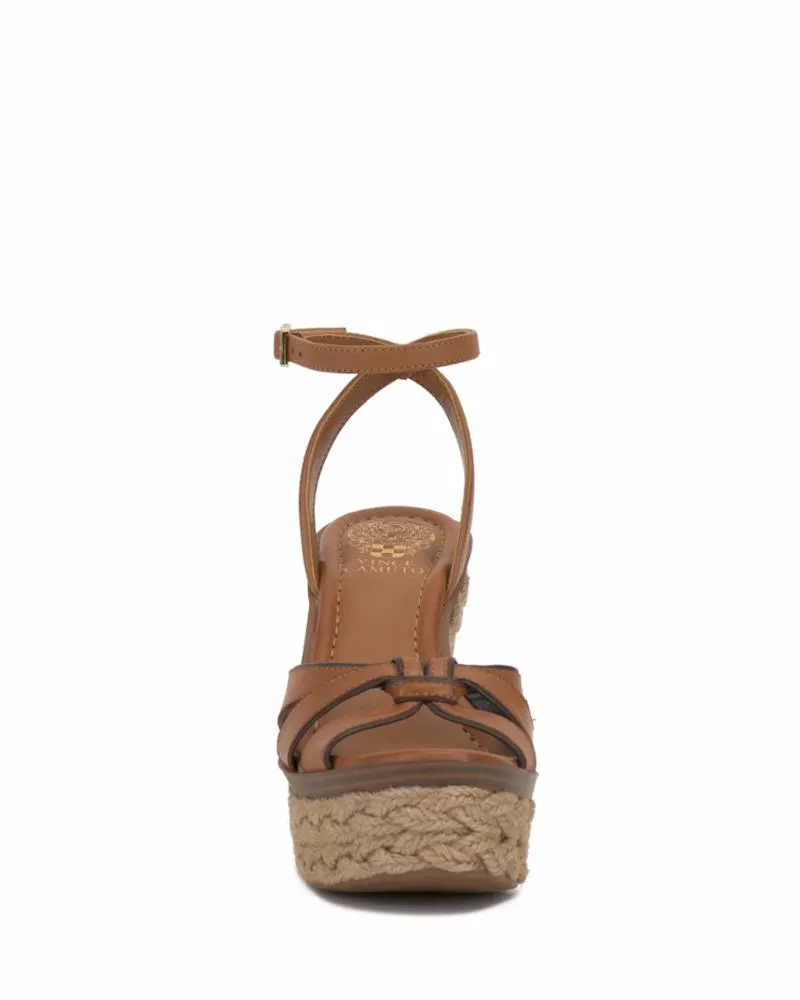 Vince Camuto PELANI GOLDEN WALNUT ROOT BEER/BURNIS