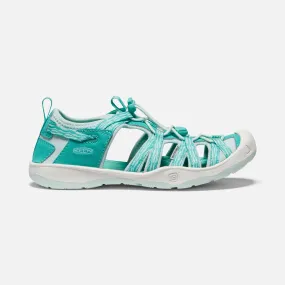 Youth Moxie Sandal